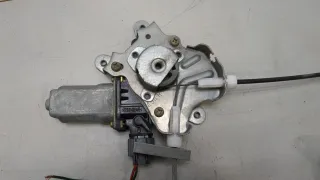  Стеклоподъемник правый передний Mitsubishi Outlander 1 Арт 20444875, вид 4
