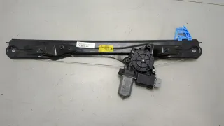 51810879 Стеклоподъемник правый передний Fiat Doblo 2 Арт 20445041