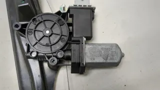 51810879 Стеклоподъемник правый передний Fiat Doblo 2 Арт 20445041, вид 2