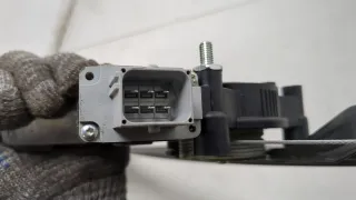51810879 Стеклоподъемник правый передний Fiat Doblo 2 Арт 20445041, вид 3
