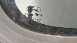 6L2Z7827008B Стеклоподъемник правый задний Ford Explorer 5 Арт 11420289, вид 3
