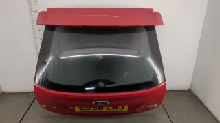  Крышка багажника (дверь 3-5) Ford Focus 2 restailing Арт 20444474, вид 2