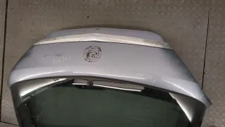 126127,24466205,93178817 Крышка багажника (дверь 3-5) Opel Astra H Арт 20414611, вид 5