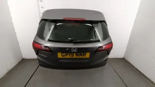 68100THZE10ZZ Крышка багажника (дверь 3-5) Honda HR-V 3 Арт 20379877, вид 1