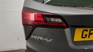 68100THZE10ZZ Крышка багажника (дверь 3-5) Honda HR-V 3 Арт 20379877, вид 2
