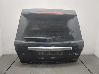 BHA790050,5H3240702DA Крышка багажника (дверь 3-5) Land Rover Range Rover Sport 1 Арт 9295901, вид 1