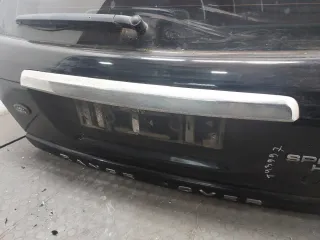 BHA790050,5H3240702DA Крышка багажника (дверь 3-5) Land Rover Range Rover Sport 1 Арт 9295901, вид 3