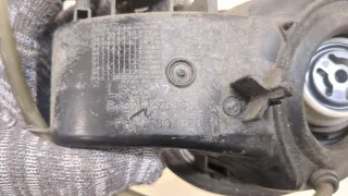 LR033011,BJ3227936AB,LR025079,BJ32405A26AA Лючок бензобака белый Land Rover Range Rover 4 Арт 20414525, вид 4