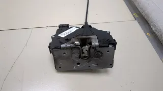 13258266 Замок двери задней левой Opel Corsa D Арт 20406460, вид 1