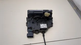 13258266 Замок двери задней левой Opel Corsa D Арт 20406460, вид 2