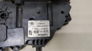 13258266 Замок двери задней левой Opel Corsa D Арт 20406460, вид 3