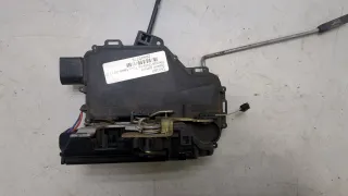 3B2837015AK Замок двери передней левой Skoda Octavia A4 Арт 20445776, вид 2