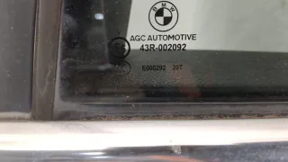  Замок двери задней левой BMW 5 F10/F11/GT F07 Арт 11420105, вид 3