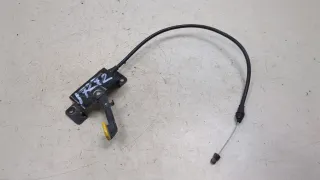 84156352 Ручка открывания капота черная Chevrolet Malibu 9 Арт 20087186, вид 1