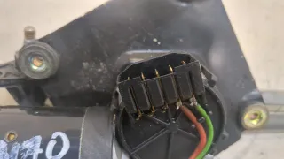  Механизм стеклоочистителя (трапеция дворников) Mitsubishi Carisma Арт 20447292, вид 2
