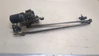 Механизм стеклоочистителя (трапеция дворников) Mitsubishi Carisma Арт 20447292, вид 3