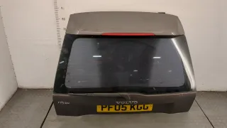  Подсветка номера Volvo XC90 1 Арт 11419925, вид 1