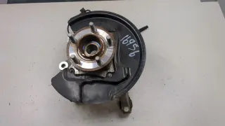 2097805,2146414,5281534 Ступица задняя левая Ford Mustang 6 Арт 9481716, вид 1