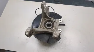 2097805,2146414,5281534 Ступица задняя левая Ford Mustang 6 Арт 9481716, вид 2