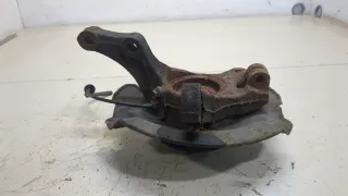 4709682,93195059,4707271,9214023 Ступица передняя левая Opel Agila 2 Арт 20054795, вид 4