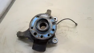  Ступица передняя правая Opel Vectra C  Арт 20448411, вид 1