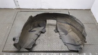 1791770,7S71A16115AH Защита арок передняя левая (подкрылок) Ford Mondeo 4 restailing Арт 20384330, вид 2