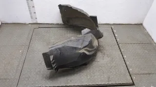 1791770,7S71A16115AH Защита арок передняя левая (подкрылок) Ford Mondeo 4 restailing Арт 20384330, вид 5