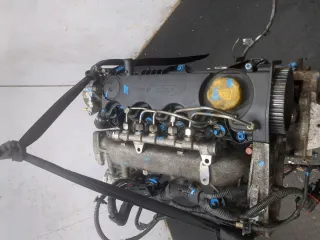 5601643,55210798,Z19DT Двигатель Opel Zafira B Арт 20153909, вид 2