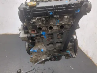 5601643,55210798,Z19DT Двигатель Opel Zafira B Арт 20153909, вид 3