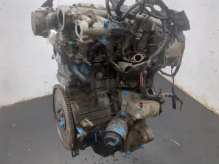 5601643,55210798,Z19DT Двигатель Opel Zafira B Арт 20153909, вид 5