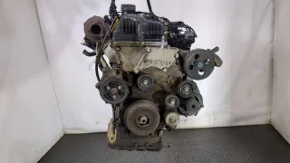 155F12FU00,D4HB Двигатель Hyundai Santa FE 2 (CM) Арт 9090427, вид 1