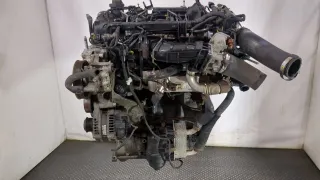 155F12FU00,D4HB Двигатель Hyundai Santa FE 2 (CM) Арт 9090427, вид 2