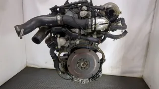 155F12FU00,D4HB Двигатель Hyundai Santa FE 2 (CM) Арт 9090427, вид 3