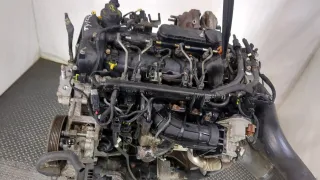 155F12FU00,D4HB Двигатель Hyundai Santa FE 2 (CM) Арт 9090427, вид 5