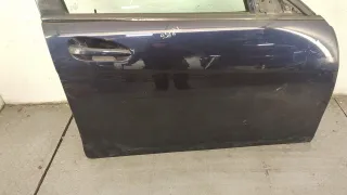 A2047200205,A2047206000 Дверь передняя правая синяя Mercedes C W204 Арт 20150373, вид 2
