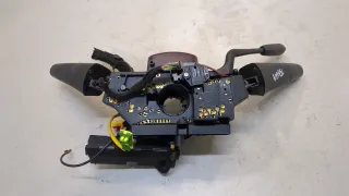 A1634600249 Шлейф руля  Mercedes ML W163 Арт 11401366, вид 2
