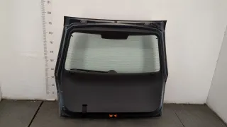 6Y0827501H Замок крышки багажника Skoda Fabia 1 Арт 11398174, вид 2