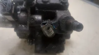 2086553,BK3Q9B395CD ТНВД Ford Transit 4 Арт 9313864, вид 3
