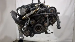 13518511826 ТНВД BMW 7 E65/E66 Арт 11339341, вид 1