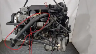 13518511826 ТНВД BMW 7 E65/E66 Арт 11339341, вид 3