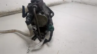 6C1Q9B395AE ТНВД Ford Transit 3 restailing Арт 20447572, вид 5