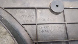 1K0121207T Вентилятор радиатора Seat Leon 2 Арт 20326820, вид 2