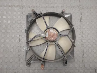 1636123050,1671122110 Вентилятор радиатора Toyota Rav 4 2 Арт 8990099, вид 2