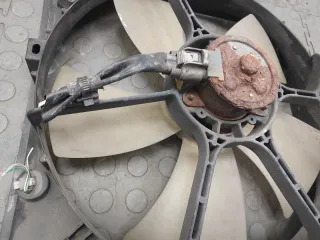 1636123050,1671122110 Вентилятор радиатора Toyota Rav 4 2 Арт 8990099, вид 3