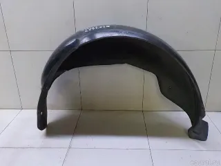  Локер задний правый Mitsubishi Galant 8 Арт E31257527, вид 1