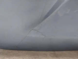 6810548180 Стекло заднее Toyota Highlander 2 Арт 11414328, вид 2
