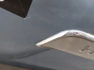 6810548180 Стекло заднее Toyota Highlander 2 Арт 11414328, вид 3