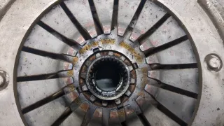 03G105323R Маховик Audi A4 B8 Арт 20445465, вид 2