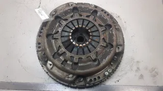 12310AX100 Маховик Nissan Note E11 1.4л Инжектор Арт 20448221, вид 1