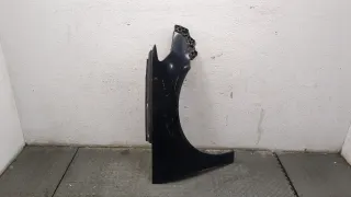 3C8821022 Крыло переднее правое черное Volkswagen Passat CC Арт 9312828, вид 1